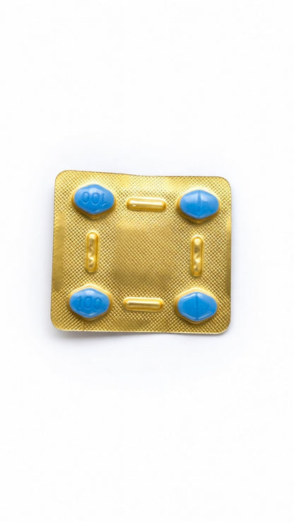 X Press Vega | Imported | Sildenafil | x4