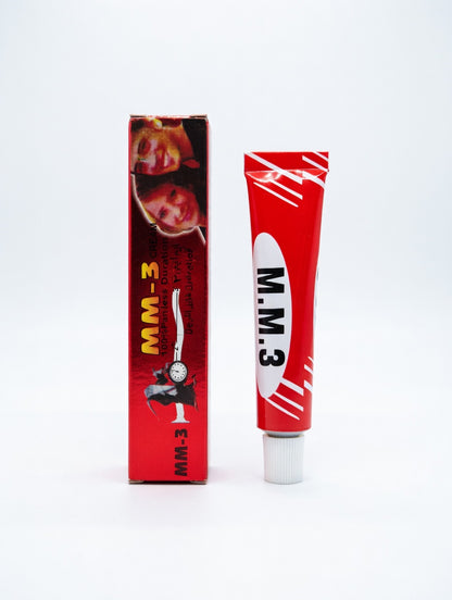 MM3 Delay Cream | Imported USA