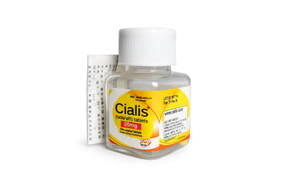 Cialis 20 MG |Erectile Dysfunction  |Long Erection| UK